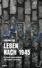 Johann Figl - Leben nach 1945