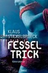 Klaus Stickelbroeck - Fesseltrick