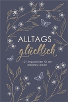 Christian Art Distributors, Christia Art Distributors, Christian Art Distributors - Alltagsglücklich