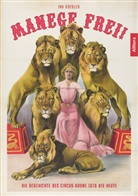 Ina Kuegler - Manege frei!