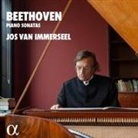 Ludwig van Beethoven, Jos van Immerseel - Die Klavierwerke des jungen Beethoven (Audiolibro)