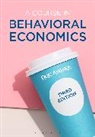 Erik Angner - A Course in Behavioral Economics