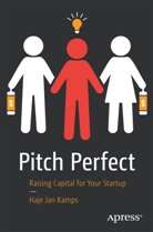 Haje Jan Kamps - Pitch Perfect