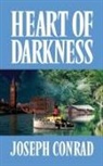 Joseph Conrad - Heart of Darkness