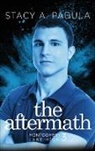 Stacy A Padula, Stacy A. Padula - The Aftermath