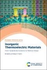 Anthony V (University of Reading Powell, Prof. Anthony V (University of Reading Powell, Anthony V Powell, Anthony V (University of Reading Powell, Anthony V. Powell, Prof. Anthony V (University of Reading Powell - Inorganic Thermoelectric Materials