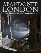 Katie Wignall - Abandoned London