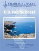 Charles Wood, Margo Wood - Charlie's Charts: U.S. Pacific Coast