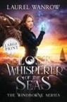 Laurel Wanrow - Lost Whisperer of the Seas