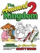 Scott Wood - The Animal Kingdom 2