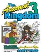 Scott Wood - The Animal Kingdom 3