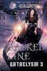 Ann Gimpel - Cracked Line