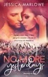 Jessica Marlowe - No More Yesterdays