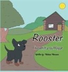 Melissa Menzone - Rooster Encuentra su Hogar
