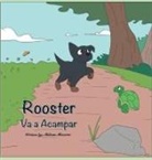 Melissa Menzone - Rooster Va a Acampar