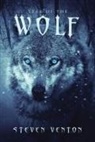 Steve Venton - Year of the Wolf