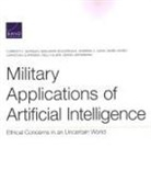 Mark Ashby, Benjamin Boudreaux, Christian Curriden, Derek Grossman, Kelly Klima, Andrew J Lohn... - Military Applications of Artificial Intelligence