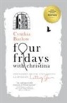 Cynthia Barlow, Barlow Cynthia - Four Fridays with Christina