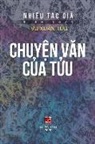 Vu Xuan Tuu - Chuy&#7879;n V&#259;n C&#7911;a T&#7917;u (hard cover)
