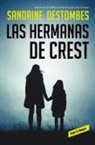 Sandrine Destombes - Las hermanas de Crest