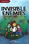 Hwee Goh, Hwee Goh, David Liew, Liew, David Liew - Invisible Enemies