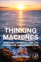 Shigeyuki Takano, Shigeyuki (Keio University Takano - Thinking Machines