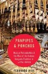 Fernando Rios, Fernando (Assistant Professor of Ethnomusico Rios - Panpipes & Ponchos