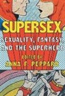 Anna Peppard, Anna (EDT) Peppard, Anna Peppard - Supersex