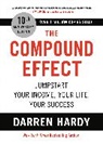 Darren Hardy, Hardy Darren - The Compound Effect