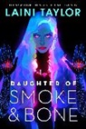 Laini Taylor - Daughter of Smoke & Bone