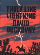 David Duchovny - Truly Like Lightning