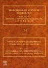 Neurocognitive Development: Disorders and Disabilities