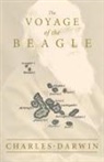 Charles Darwin - The Voyage of the Beagle