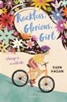 Ellen Hagan, Hagan Ellen - Reckless, Glorious, Girl