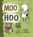 Candace Ryan, Ryan Candace, Mike Lowery, Lowery Mike - Moo Hoo