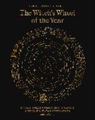 Anjou Kiernan - Ultimate Guide to the Witch''s Wheel of the Year