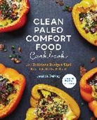 Jessica DeMay - Clean Paleo Comfort Food Cookbook