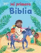 DK, Inc. (COR) Dorling Kindersley - Mi primera Biblia (My Very First Bible Stories)