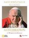 Saint John Paul II, John Paul - Saint John Paul II