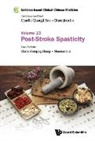 Chuanjian Lu Et Al Charlie Changli Xue, Shaonan Liu, Claire Shuiqing Zhang, Charlie Changli Xue, Chuanjian Lu - Evidence-based Clinical Chinese Medicine - Volume 13: Post-stroke Spasticity