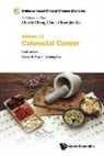Brian H May, Brian H May &amp; Yihong Liu, Yihong Liu, Liu Yihong, Brian H May, Brian H. May... - Evidence-based Clinical Chinese Medicine - Volume 17: Colorectal Cancer
