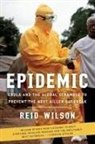 Reid Wilson, Wilson Reid - Epidemic