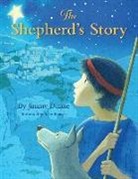 Jimmy Dunne, Jimmy/ Kravits Dunne, Ivan Kravits - The Shepherd's Story