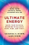 Kris Ferraro, Tori Hartman, Hartman Tori, Eliza Swann - Ultimate Energy