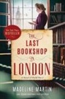 Madeline Martin, Martin Madeline - The Last Bookshop in London