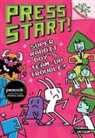 Thomas Flintham, Thomas Flintham - Super Rabbit BoyÆs Team-up Trouble!