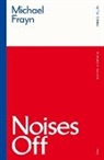 Michael Frayn, Frayn Michael - Noises Off
