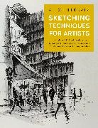 Alex Hillkurtz - Sketching Techniques for Artists