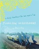 Jana Riess - Flunking Sainthood Every Day