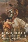 Miguel de Cervantes - Don Quixote: Volume II